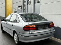 gebraucht Renault Laguna Concorde 1.8 16V Klima-Automatik MFL TÜV