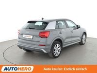 Gebraucht Audi Q2 S-Line 150 PS (110 kW) 2019 Grau SUV