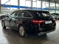 Gebraucht Mercedes 200 163 PS (119 kW) 2024 Schwarz schwarz  unilack Kombi