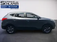 Gebraucht Hyundai ix35 135 PS (99 kW) 2026 Grau SUV