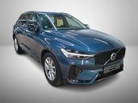 Gebraucht Volvo XC60 Ultimate 197 PS (144 kW) 2024 Denim blue / metallic SUV