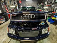 Second-hand Audi 100 101 CP (74 kW) 1992 Hatchback