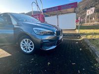 Gebraucht BMW 216 109 PS (80 kW) 2020 Grau Kombi