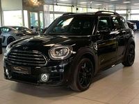 Gebraucht Mini Cooper 136 PS (100 kW) 2020 Midnight black metallic Kleinwagen
