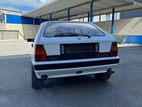 Gebraucht Lancia Delta 196 PS (144 kW) 1989 Weiß Kleinwagen