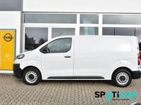 Gebraucht Peugeot Expert Premium 144 PS (105 kW) 2023 Weiß Van