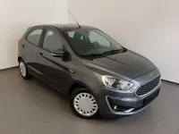 Gebraucht Ford Ka 86 PS (63 kW) 2019 Grau Limousine