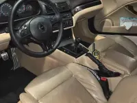Brugt BMW 320 Performance 170 HK (125 kW) 2003 Blå