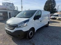 Gebraucht Renault Trafic Komfort 120 PS (88 kW) 2021 Van / Kleinbus