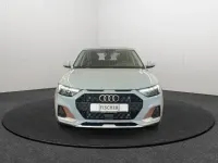 Neu Audi A1 Comfort 150 PS (110 kW) 2026 Grau SUV