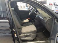 gebraucht VW Tiguan Allspace Highline