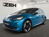 Gebraucht VW ID.3 Pro 150 kW (204 PS) 2023 Costa azul Kleinwagen