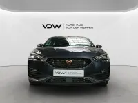 Gebraucht Cupra Leon VZ 300 PS (220 kW) 2024 Grau Limousine