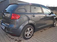 Gebraucht Seat Altea 102 PS (75 kW) 2007 Grau Limousine