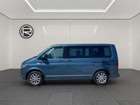 Second-hand VW Multivan Highline 150 CP (110 kW) 2019 Monovolum