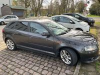 gebraucht Audi A3 Sportback 2.0 TDI DPF Ambiente