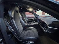 Gebraucht Porsche Panamera GTS 441 PS (324 kW) 2016 Schwarz Limousine