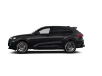 Neu Audi SQ5 Edition .1 367 PS (269 kW) 2025 Mythosschwarz metallic SUV