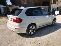 Gebraucht BMW X5 M Performance 555 PS (408 kW) 2011 Weiß SUV