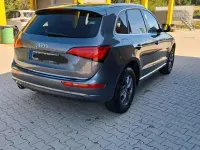 Gebraucht Audi Q5 Ambiente 190 PS (139 kW) 2016 Grau SUV