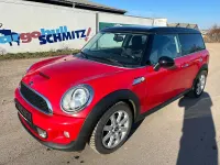 Occasion Mini Cooper S 184 PK (135 kW) 2011 Rood Hatchback