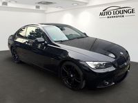 Gebraucht BMW 325 Shadowline 218 PS (160 kW) 2006 Schwarz Coupé