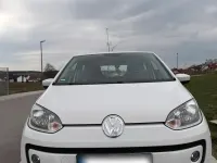 Second-hand VW up! 65 CP (47 kW) 2014 Alb Hatchback