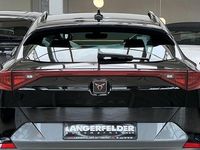 Gebraucht Cupra Formentor 150 PS (110 kW) 2022 Schwarz metallic SUV