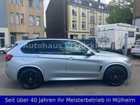 Gebraucht BMW X5 M Performance 575 PS (422 kW) 2018 Silber SUV
