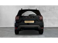 Gebraucht Dacia Duster Extreme 150 PS (110 kW) 2024 Perlmuttschwarz SUV