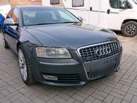 gebraucht Audi S8 V10