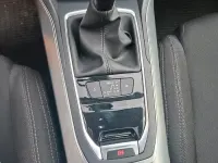 Gebraucht Peugeot 308 131 PS (96 kW) 2016 Silber Kombi