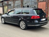 gebraucht VW Passat 2.0 TDI 170PS *TÜV NEU*