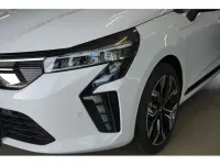 Neu Mitsubishi Colt Intense 91 PS (66 kW) 2025 Antarktisweiß Kleinwagen