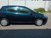 Gebraucht Opel Corsa 69 PS (50 kW) 2015 Andere farben Kleinwagen