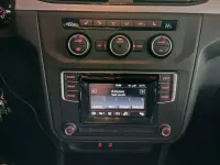 Second-hand VW Caddy Trendline 86 CP (63 kW) 2015 Mov Monovolum