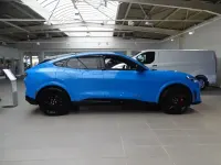 Gebraucht Ford Mustang Mach-E GT 358 kW (487 PS) 2024 Blau SUV