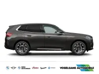 Neu BMW X3 M Sport 197 PS (144 kW) 2026 Grau SUV