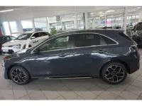 Gebraucht Kia Ceed GT GT-Line 136 PS (100 kW) 2024 Grau Limousine