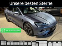 Neu BYD Seal Design 230 kW (313 PS) 2026 Grau Limousine