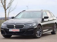 gebraucht BMW 540 d xDr M Sport LASER PANO ACC KEYLESS INTEGRAL
