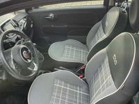 gebraucht Fiat 500 1.2 8V