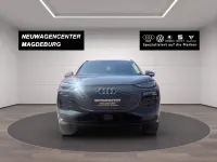 Gebraucht Audi Q6 e-tron Sport 284 kW (387 PS) 2025 Grau SUV