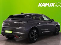 Gebraucht DS Automobiles DS4 131 PS (96 kW) 2024 Silber / grau SUV