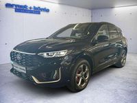Usata Ford Kuga ST-Line X 242 CV (177 kW) 2025 Nero SUV