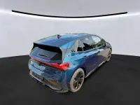 Gebraucht Cupra Born 150 kW (204 PS) 2024 Aurorablau Kleinwagen