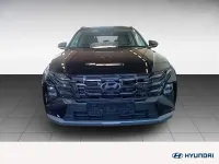 Occasion Hyundai Tucson Trend 252 ch (185 kW) 2025 Noir SUV