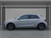 Gebraucht Audi A1 95 PS (69 kW) 2024 Tausilber metallic Kleinwagen