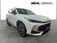 Neu MG HS Luxury 224 PS (164 kW) 2026 Weiß SUV