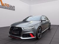 Gebraucht Audi RS6 Performance 605 PS (444 kW) 2016 Grau Kombi